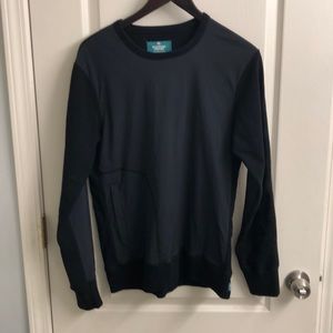 Reigning Champ Sea to Sky Crewneck